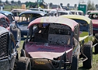 ABGH1395 Zevenhoven on Wheels Autocross 14-9-19